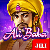 Ali Baba on beeking ph