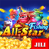 All Star Fishing on beeking ph