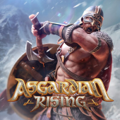 Asgardian Rising on beeking ph