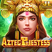 Aztec Priestess on beeking ph