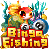 Bingo Fishing on beeking ph