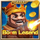 Boom Legend on beeking ph