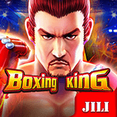 Boxing King on beeking ph