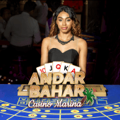 Andar Bahar on beeking ph
