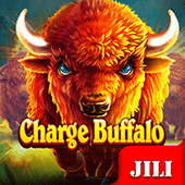 Charge Buffalo on beeking ph