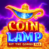 Coin Lamp on beeking ph