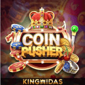 Coin Pusher on beeking ph