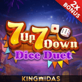 Dice Duet on beeking ph