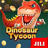 Dinosaur Tycoon on beeking ph