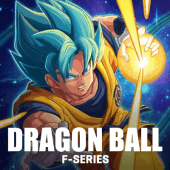 Dragon Ball on beeking ph