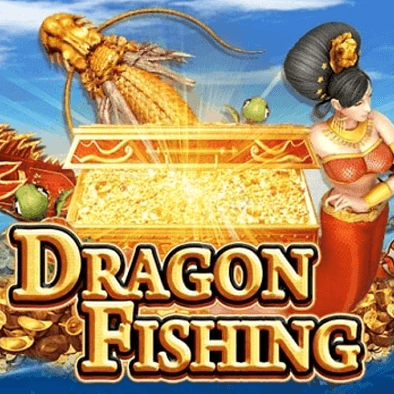 Dragon Fishing on beeking ph