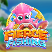 Fierce Fishing on beeking ph