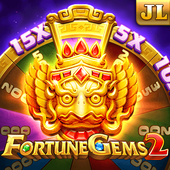Fortune Gems 2 on beeking ph