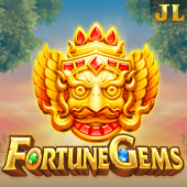 Fortune Gems on beeking ph