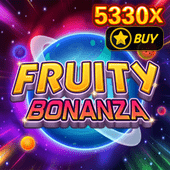 Fruity Bonanza on beeking ph