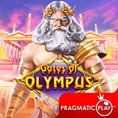 Gates of Olympus on beeking ph