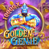 Golden Genie on beeking ph