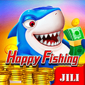 Happy Fishing on beeking ph