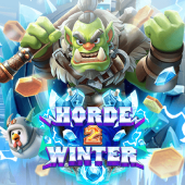 Horde 2 Winter on beeking ph