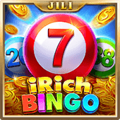Irich Bingo on beeking ph
