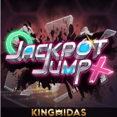 Jackpot Jump on beeking ph