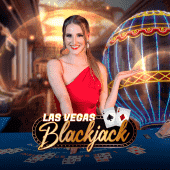 Las Vegas Blackjack on beeking ph