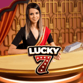Lucky 7 on beeking ph