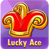 Lucky Ace on beeking ph
