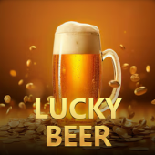 Lucky Bear on beeking ph