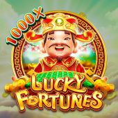Lucky Fortunes on beeking ph