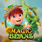 Magic Beans on beeking ph