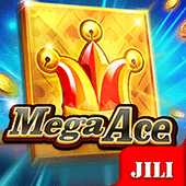 Mega Ace on beeking ph