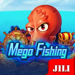 Mega Fishing on beeking ph