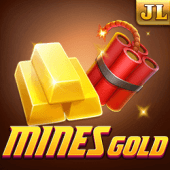 Mines Gold on beeking ph