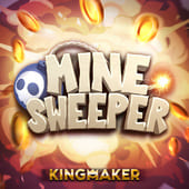 Minesweeper on beeking ph