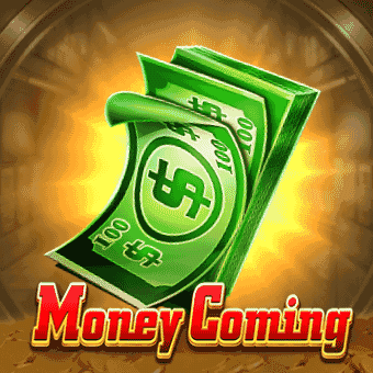 Money Coming on beeking ph