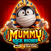 Mummy Lock Riches on beeking ph