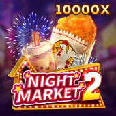 Night Market 2 on beeking ph