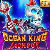 Ocean King Jackpot on beeking ph