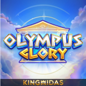Olympus Glory on beeking ph