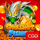 Oneshot Fishing on beeking ph