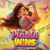 Pinata Wins on beeking ph