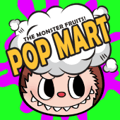 Popmart on beeking ph