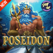 Poseidon on beeking ph