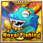 Royal Fishing on beeking ph