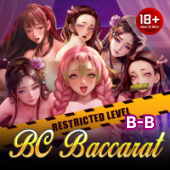 Baccarat on beeking ph