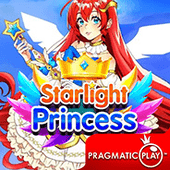 Starlight Princess on beeking ph