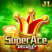 Super Ace Deluxe on beeking ph