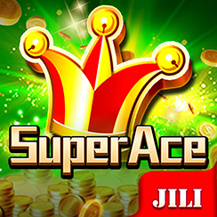 Super Ace on beeking ph