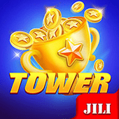 Tower on beeking ph